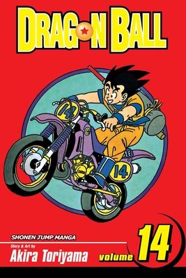 Doragon bōru. 14