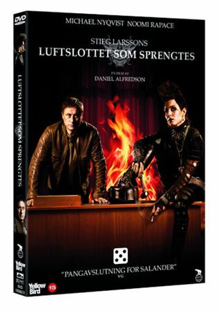 Luftslottet som sprängdes