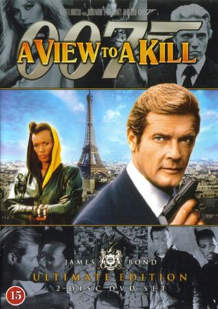 A view to a kill