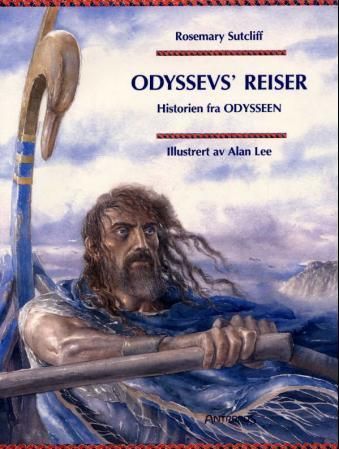 The wanderings of Odysseus