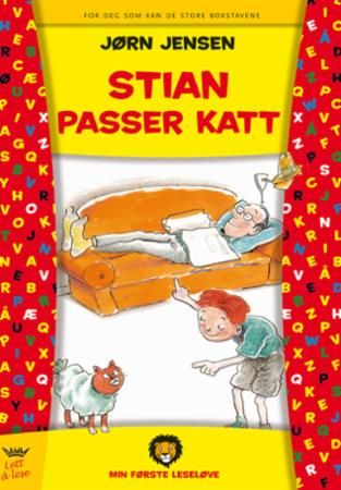 Palle passer kat