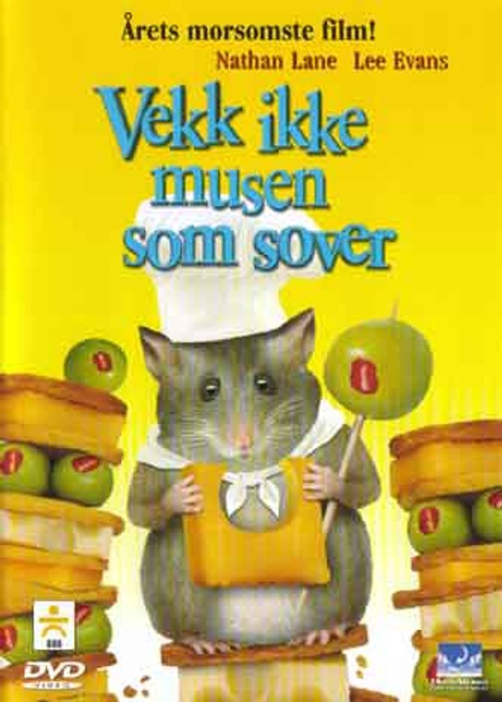 Mousehunt