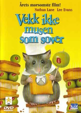 Mousehunt