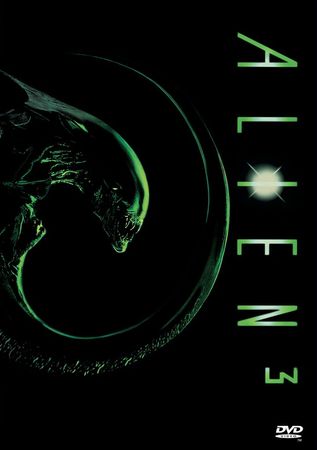 Alien. 3