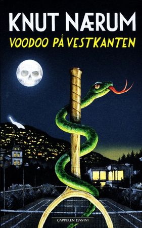 Voodoo på vestkanten