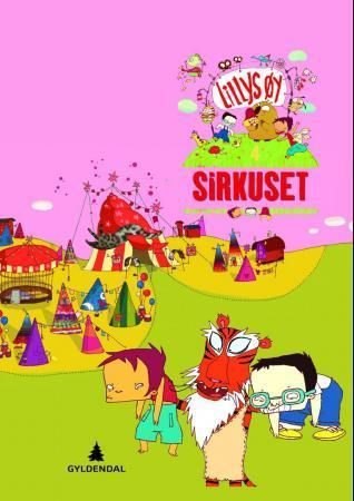 Le cirque