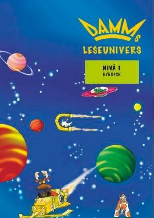 Damms leseunivers 1