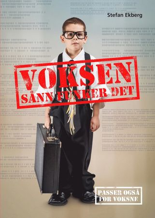Vuxen