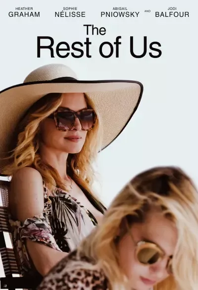The rest of us