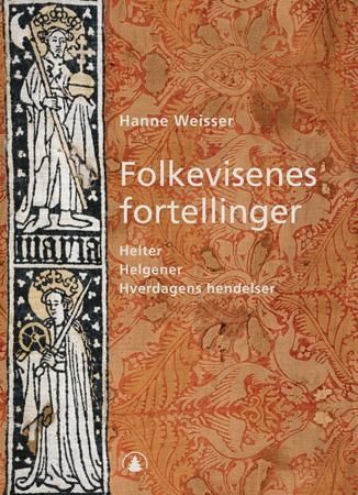 Folkevisenes fortellinger