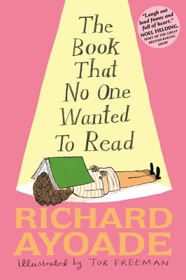 The book that no one wanted to read