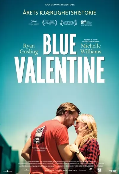 Blue valentine