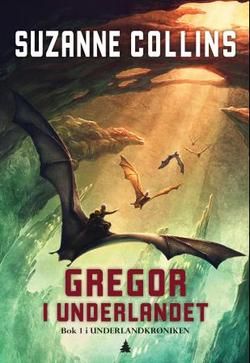 Gregor the overlander