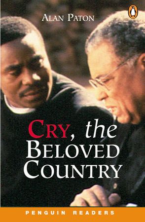Cry, the beloved country