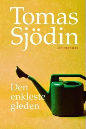Den enklaste glädjen