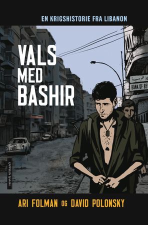 Waltz with Bashir