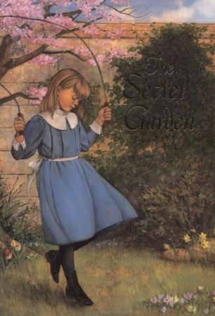 The secret garden