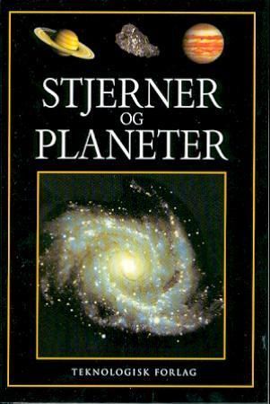Stars and planets