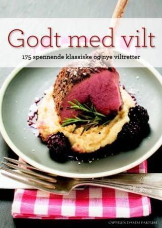Viltkokboken
