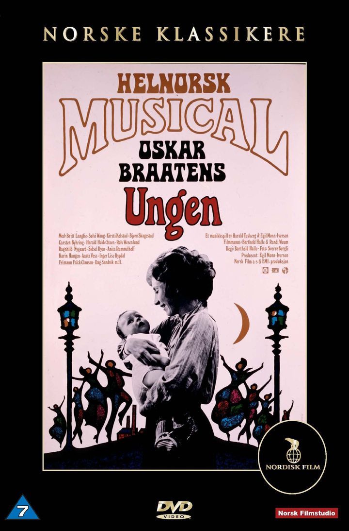 Ungen