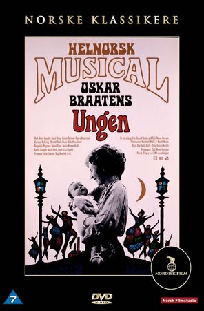 Ungen
