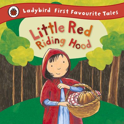 Little red riding hood