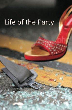 Life of the party