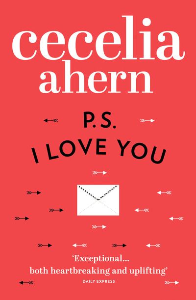 PS, I love you