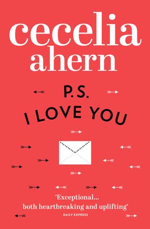 PS, I love you