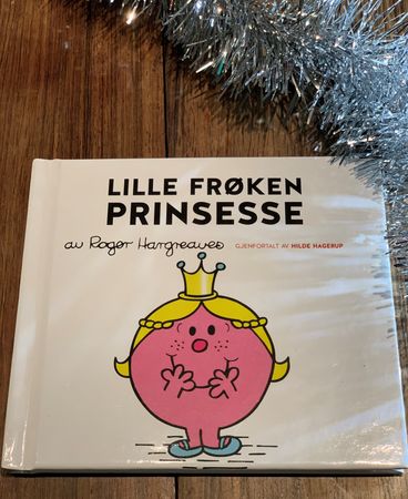 Little Miss Princess