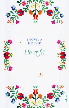 Ho er fri