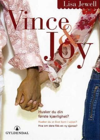 Vince and Joy