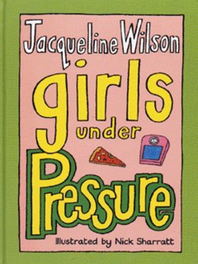 Girls under pressure