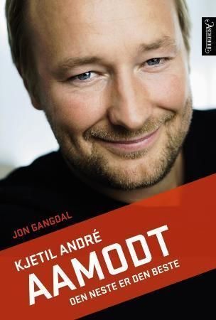 Kjetil André Aamodt
