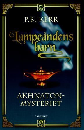 The Akhenaten adventure