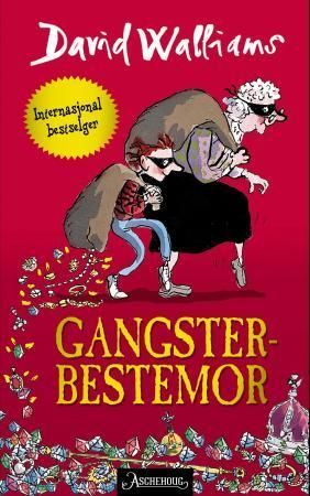 Gangsta granny