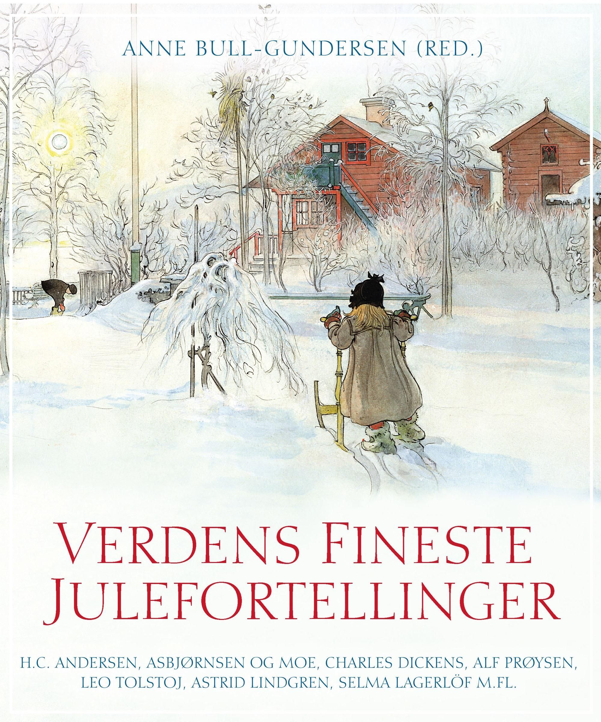 En julefortelling