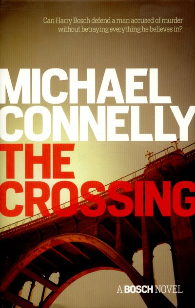 The crossing