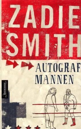 The autograph man