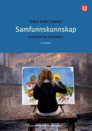 Samfunnskunnskap