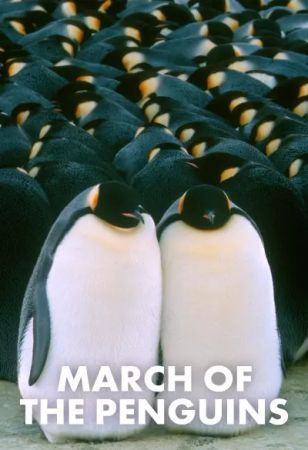 La Marche de l'empereur