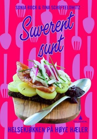 Suverænt sundt