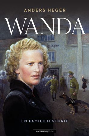 Wanda : en familiehistorie