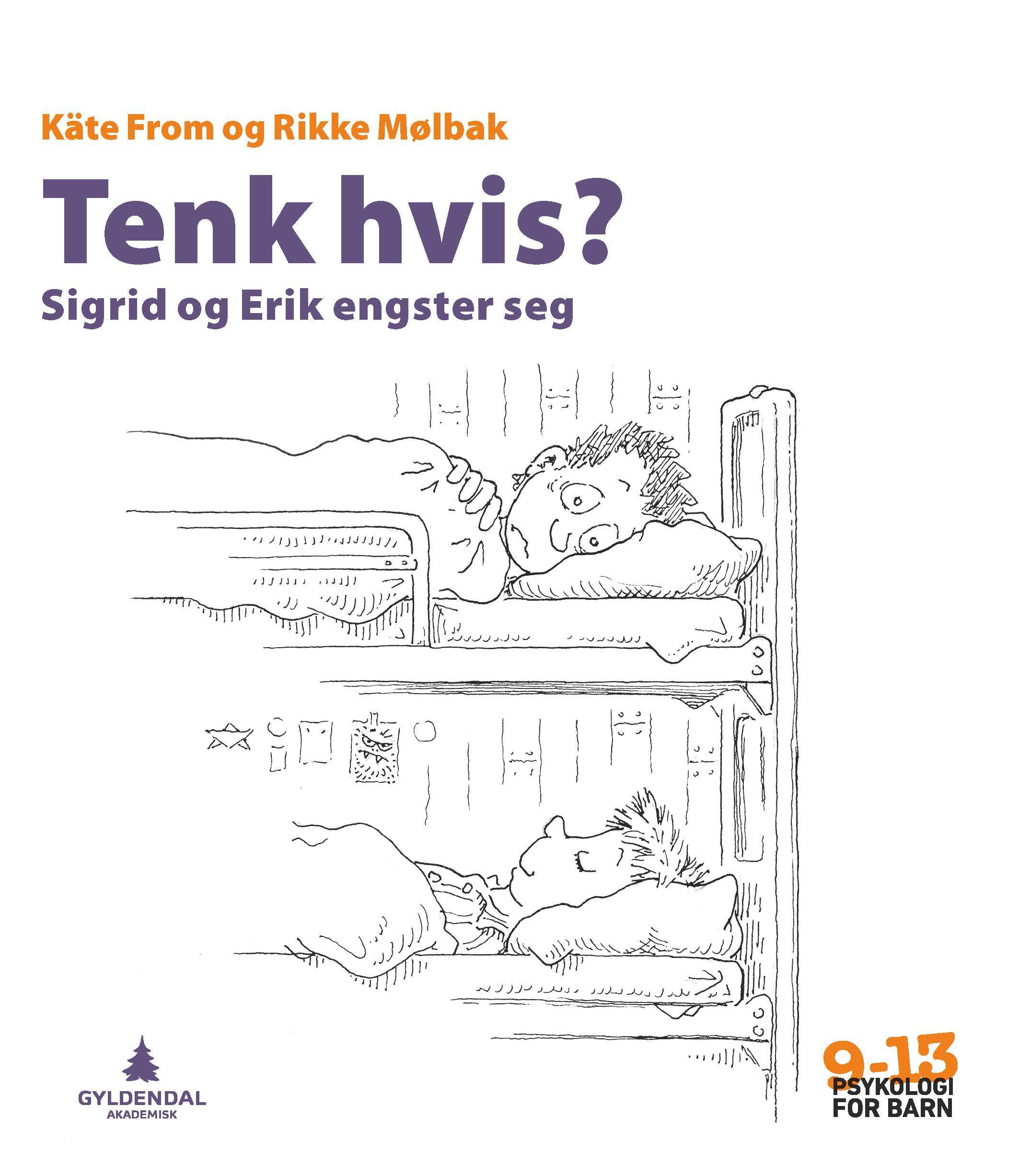 Hvad nu hvis?