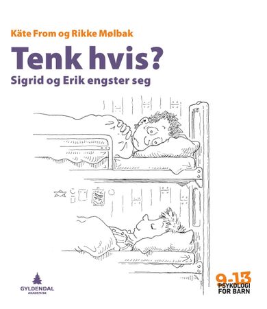 Hvad nu hvis?