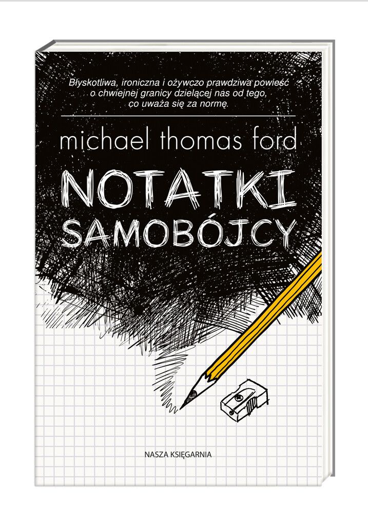 Suicide notes