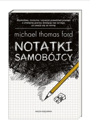 Suicide notes