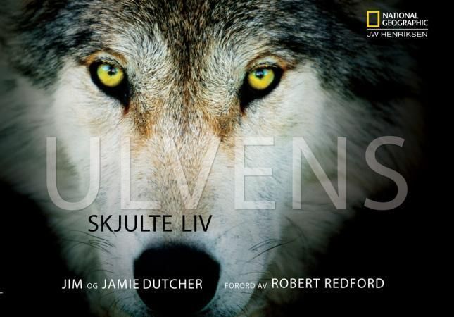 The hidden life of wolves