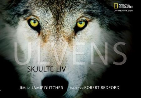 The hidden life of wolves