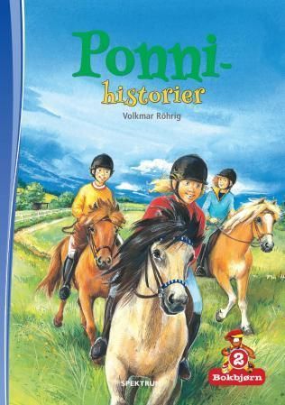 Ponygeschichten
